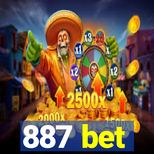 887 bet